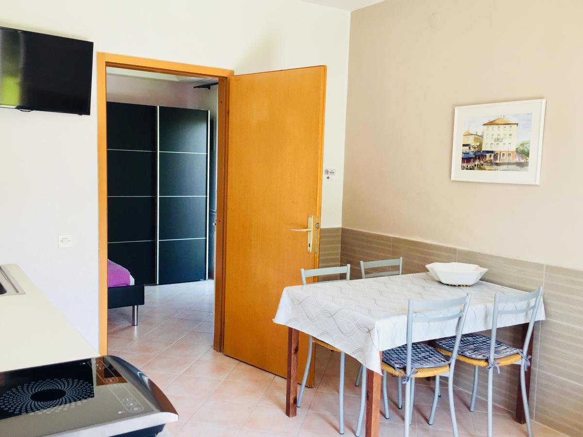 Apartments Marjana Portorose Esterno foto